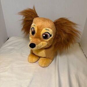 Build A Bear Paw Patrol Liberty Plush Stuffed Animal Dachshund Dog Nickelodeon